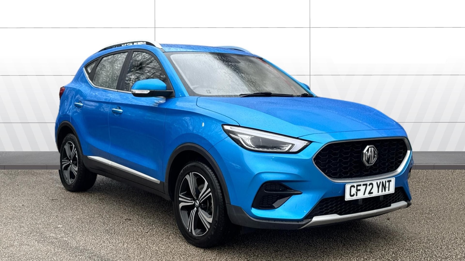 Used MG MG ZS 2023 for sale - 77538742: Photo 1