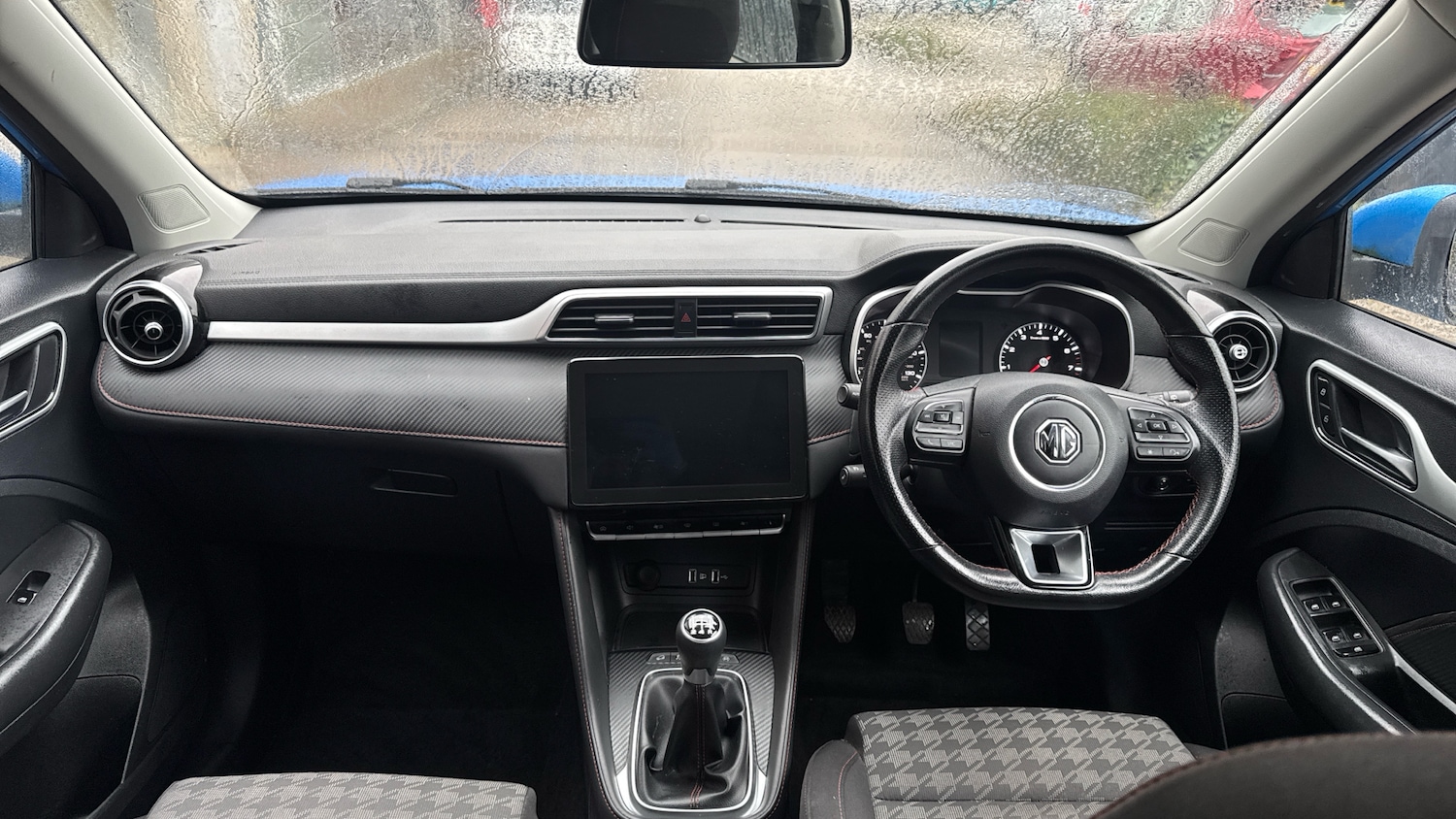 Used MG MG ZS 2023 for sale - 77538742: Photo 10