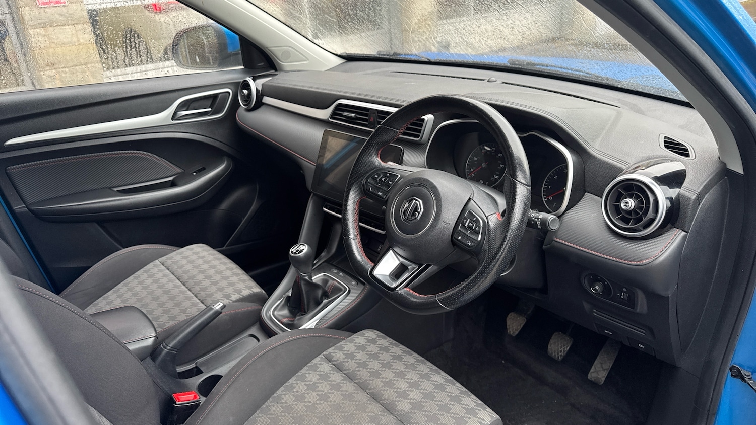 Used MG MG ZS 2023 for sale - 77538742: Photo 11