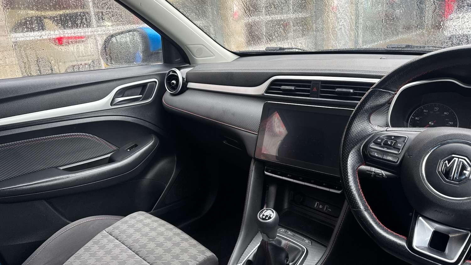 Used MG MG ZS 2023 for sale - 77538742: Photo 14