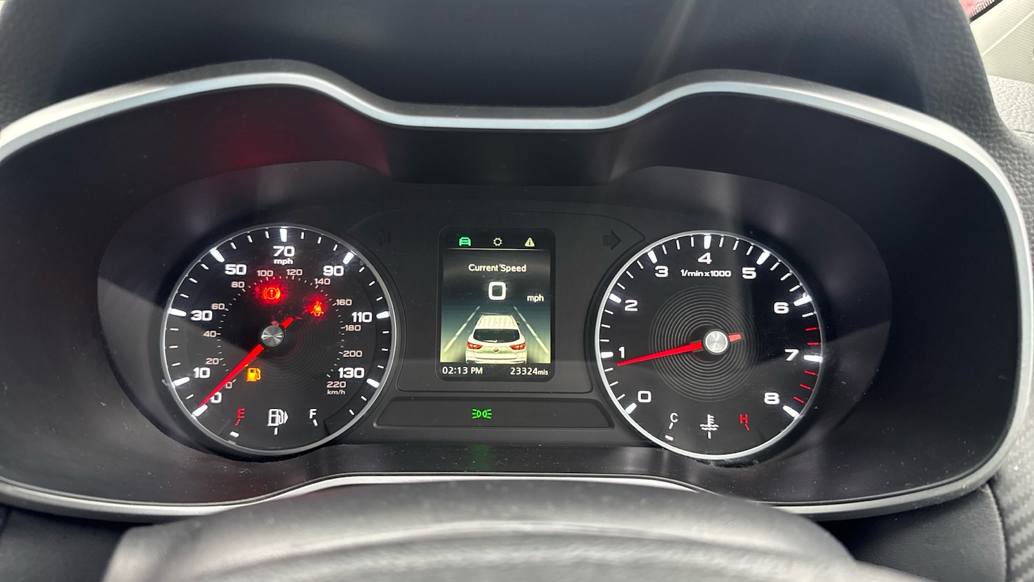 Used MG MG ZS 2023 for sale - 77538742: Photo 18