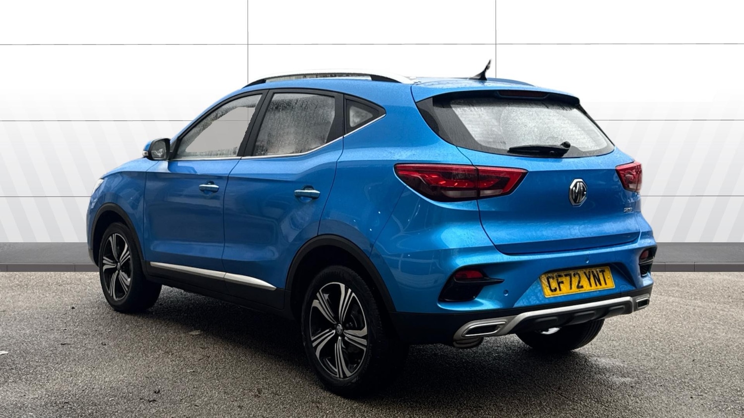 Used MG MG ZS 2023 for sale - 77538742: Photo 2