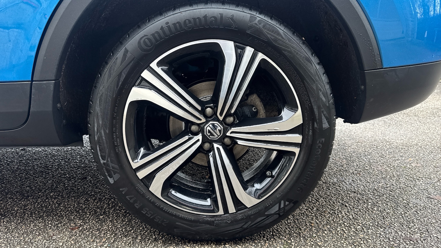 Used MG MG ZS 2023 for sale - 77538742: Photo 21