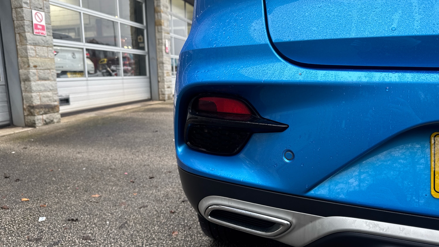 Used MG MG ZS 2023 for sale - 77538742: Photo 23