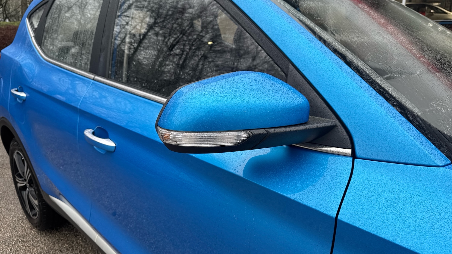 Used MG MG ZS 2023 for sale - 77538742: Photo 24