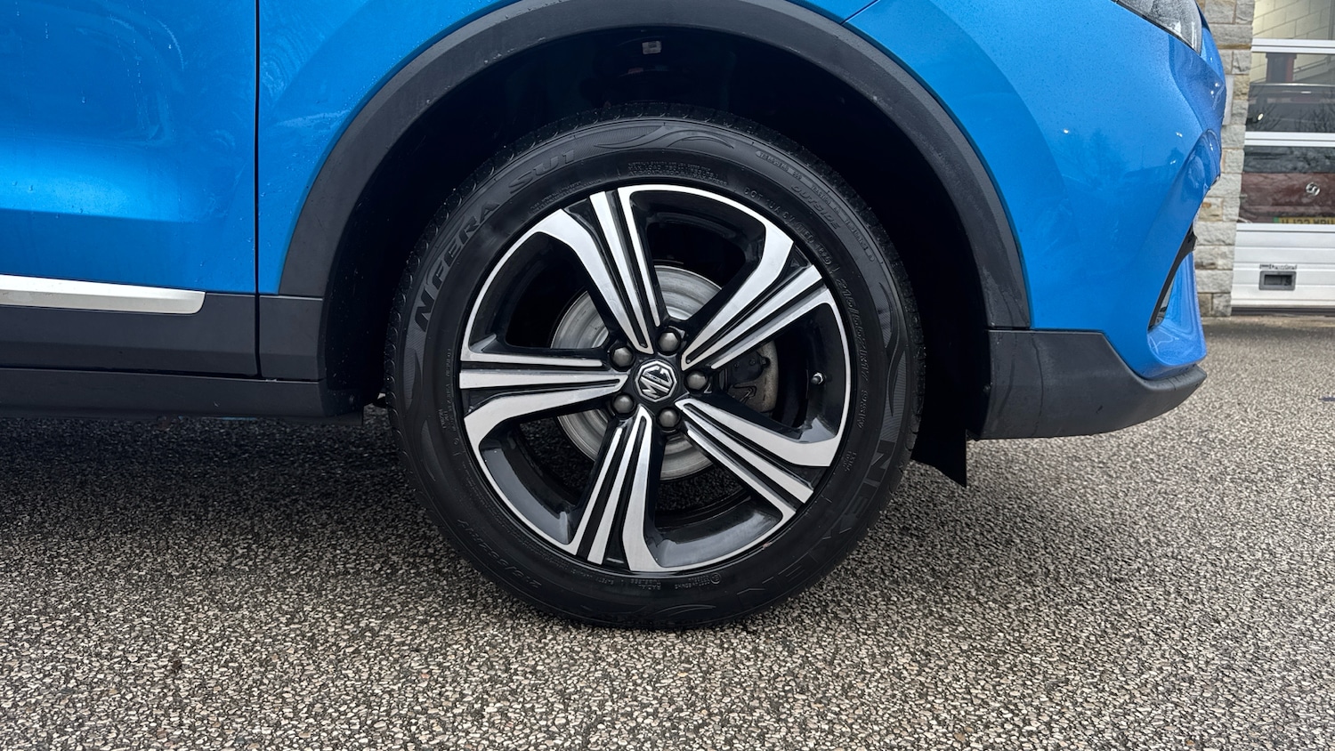 Used MG MG ZS 2023 for sale - 77538742: Photo 25