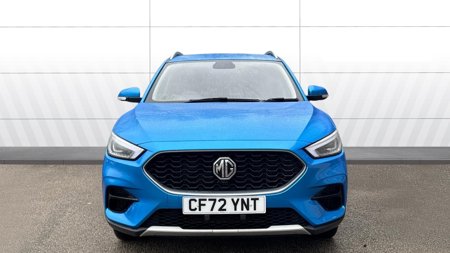 Used MG MG ZS 2023 for sale - 77538742: Photo 3