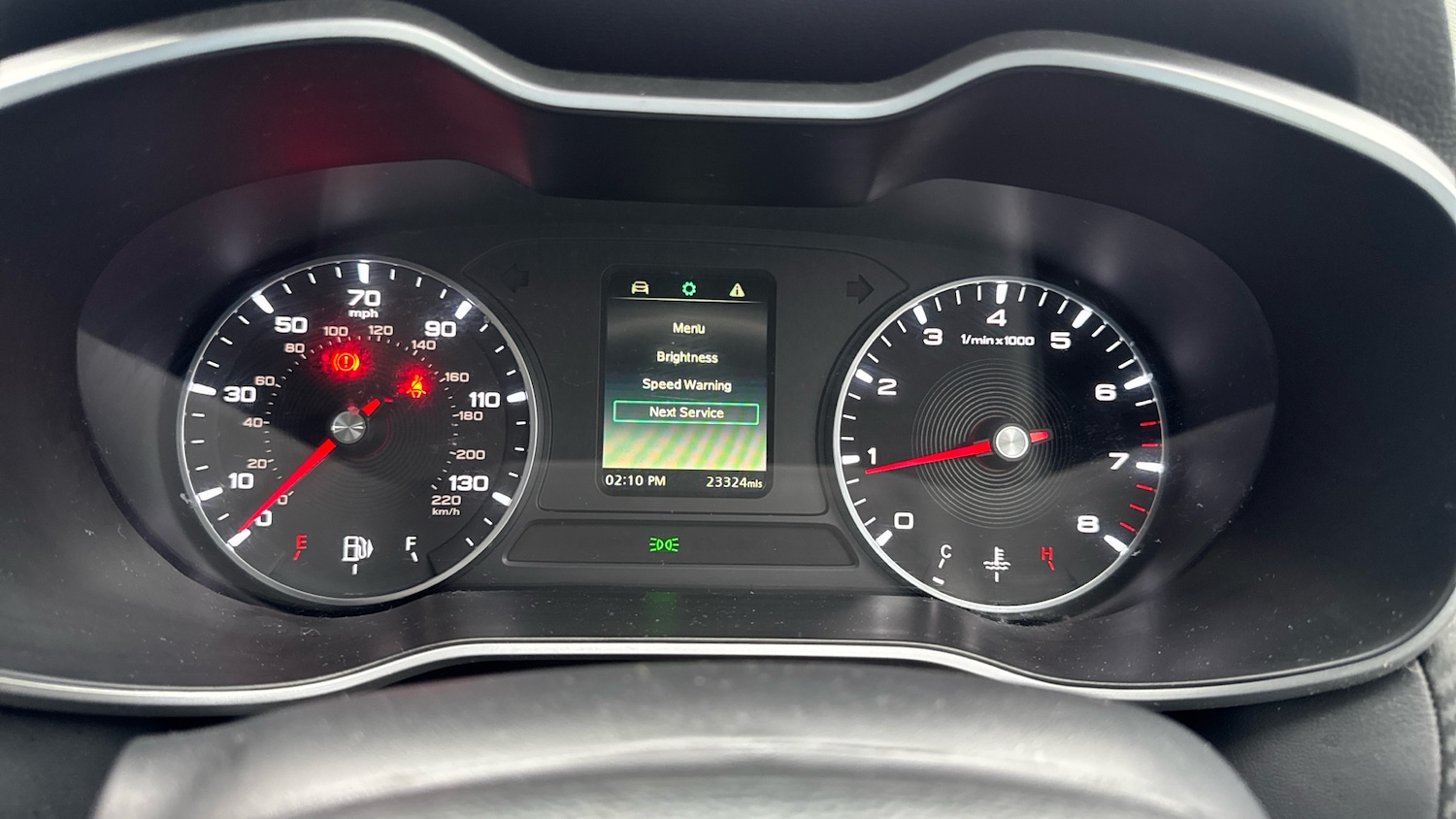 Used MG MG ZS 2023 for sale - 77538742: Photo 32