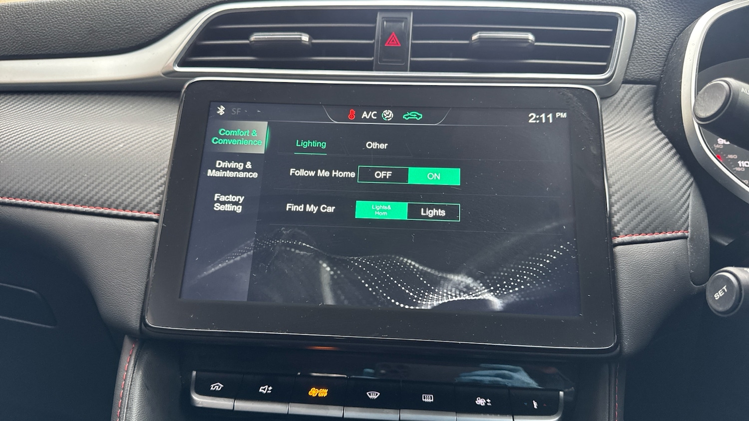 Used MG MG ZS 2023 for sale - 77538742: Photo 34