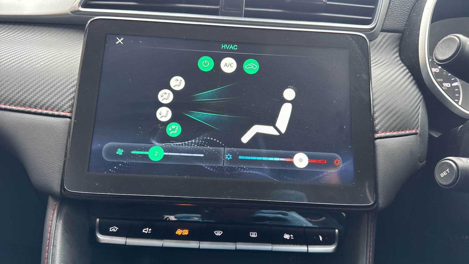 Used MG MG ZS 2023 for sale - 77538742: Photo 35