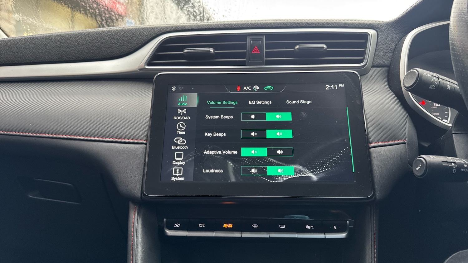 Used MG MG ZS 2023 for sale - 77538742: Photo 36