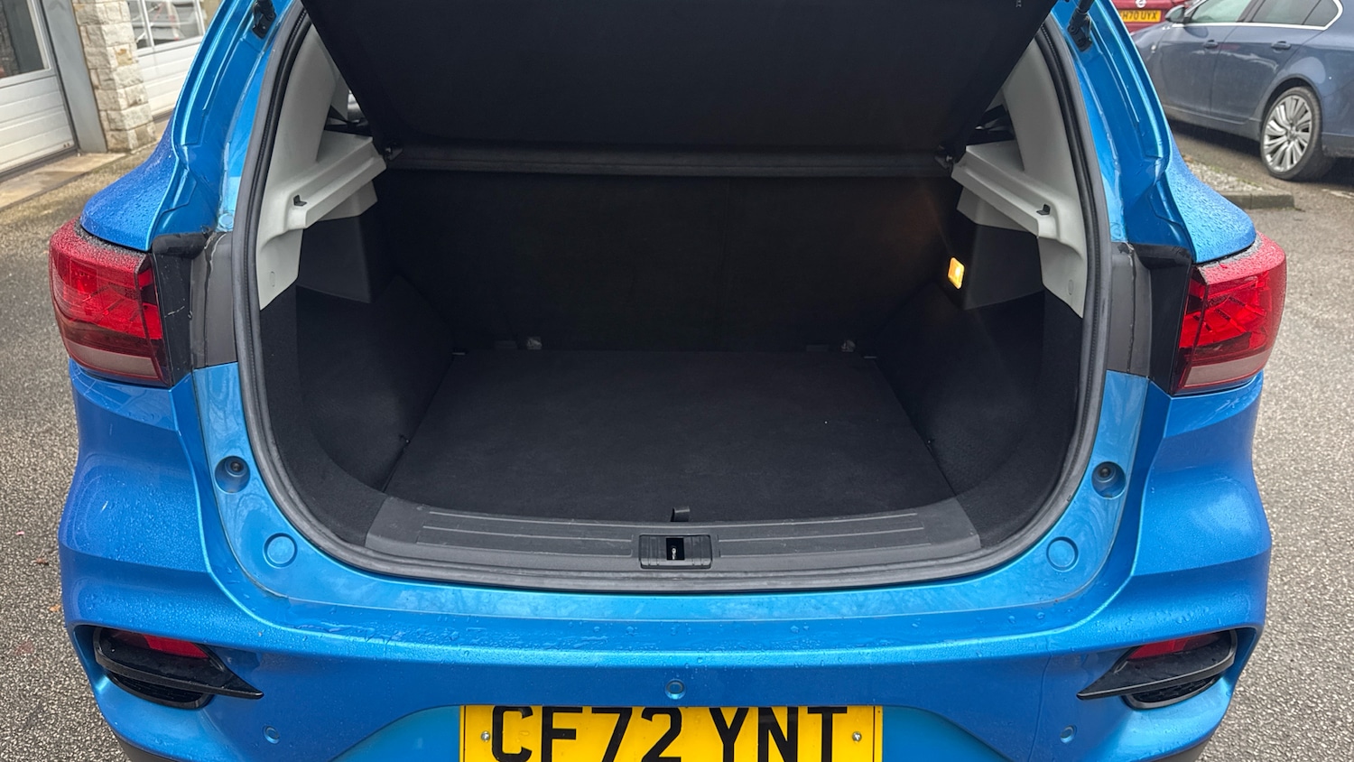 Used MG MG ZS 2023 for sale - 77538742: Photo 4