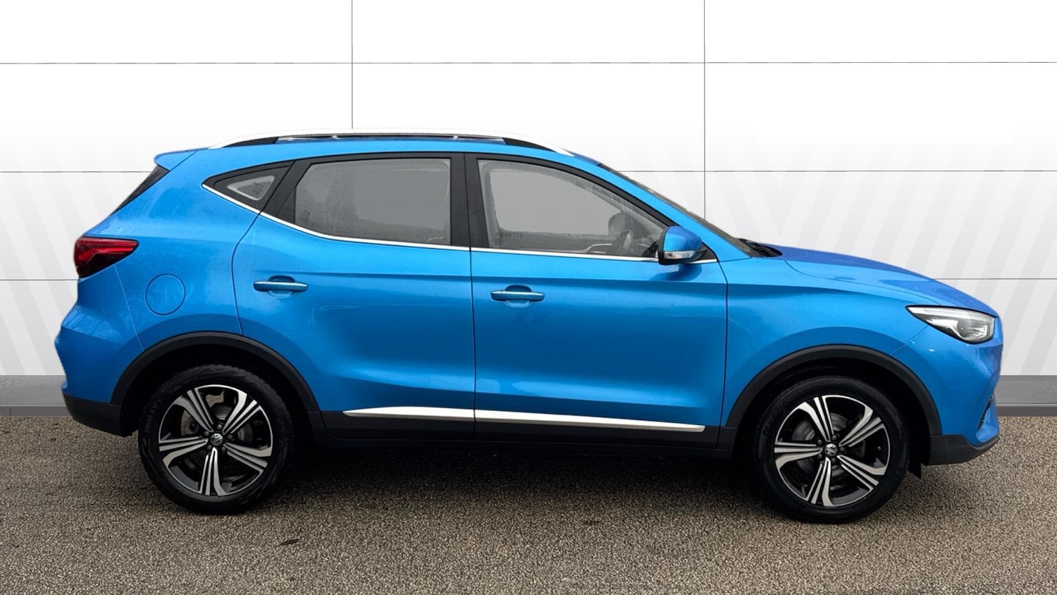 Used MG MG ZS 2023 for sale - 77538742: Photo 5