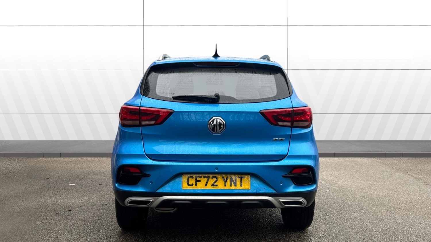 Used MG MG ZS 2023 for sale - 77538742: Photo 6