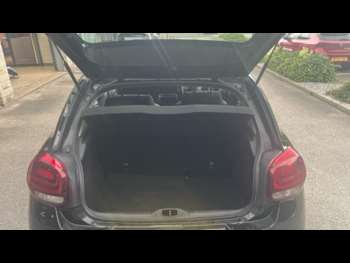 Used Citroen C3 2018 for sale - 75272517: Photo