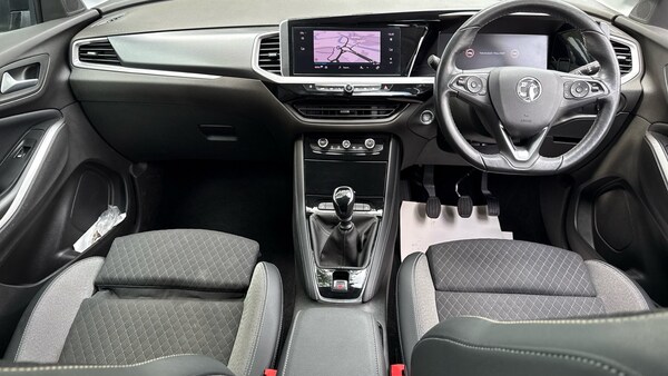Used Vauxhall Grandland 2022 for sale - 75445959: Photo 10