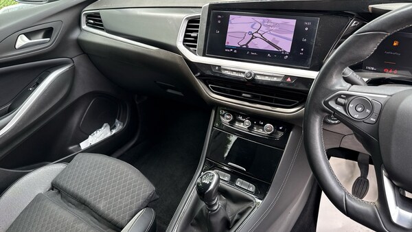 Used Vauxhall Grandland 2022 for sale - 75445959: Photo 14