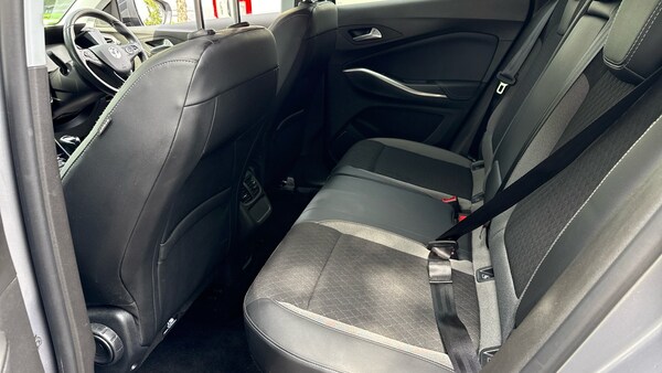 Used Vauxhall Grandland 2022 for sale - 75445959: Photo 16