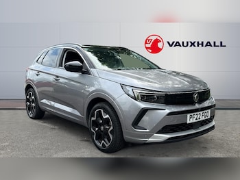 2022 (22) - 1.2 Turbo Elite 5dr Petrol Hatchback