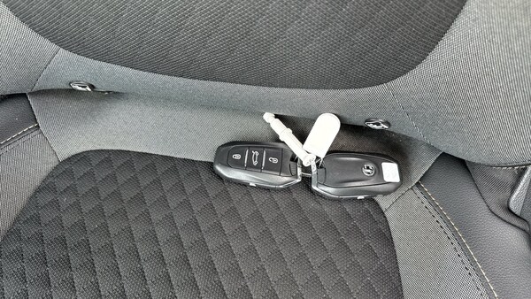 Used Vauxhall Grandland 2022 for sale - 75445959: Photo 20