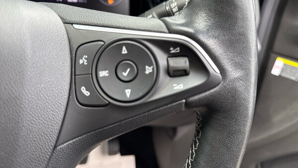 Used Vauxhall Grandland 2022 for sale - 75445959: Photo 21