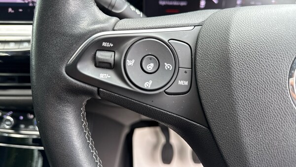 Used Vauxhall Grandland 2022 for sale - 75445959: Photo 23