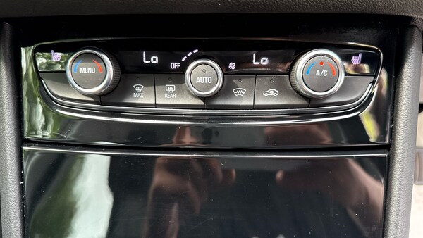 Used Vauxhall Grandland 2022 for sale - 75445959: Photo 27