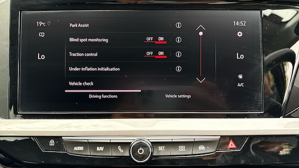 Used Vauxhall Grandland 2022 for sale - 75445959: Photo 33