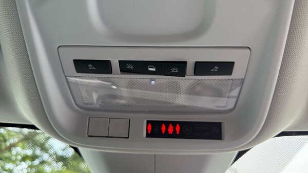 Used Vauxhall Grandland 2022 for sale - 75445959: Photo 35
