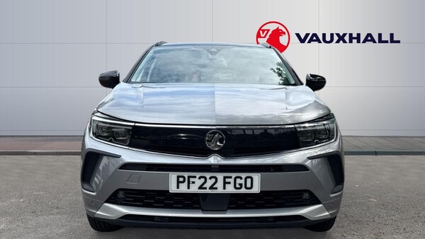 Used Vauxhall Grandland 2022 for sale - 75445959: Photo 3