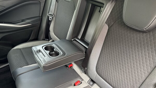 Used Vauxhall Grandland 2022 for sale - 75445959: Photo 45