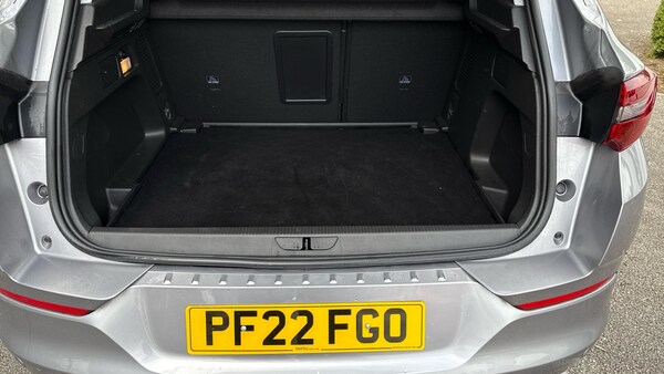 Used Vauxhall Grandland 2022 for sale - 75445959: Photo 4
