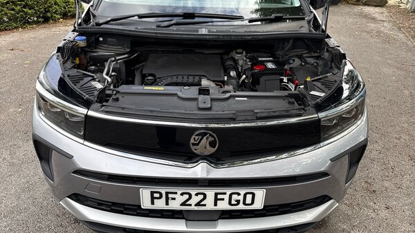 Used Vauxhall Grandland 2022 for sale - 75445959: Photo 8