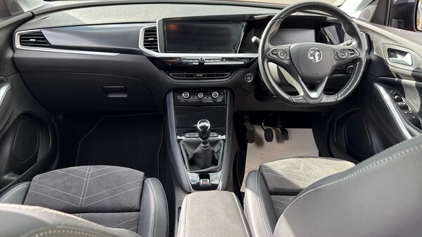 Used Vauxhall Grandland 2022 for sale - 75991523: Photo 10