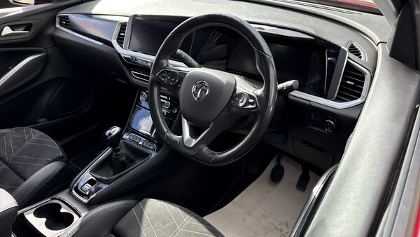 Used Vauxhall Grandland 2022 for sale - 75991523: Photo 11