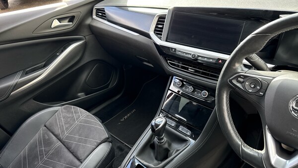 Used Vauxhall Grandland 2022 for sale - 75991523: Photo 14