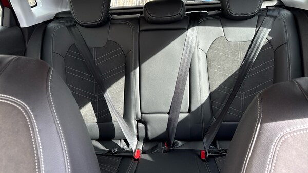 Used Vauxhall Grandland 2022 for sale - 75991523: Photo 15