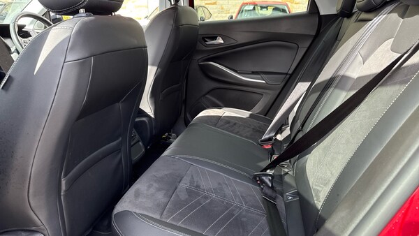 Used Vauxhall Grandland 2022 for sale - 75991523: Photo 16