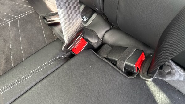 Used Vauxhall Grandland 2022 for sale - 75991523: Photo 17