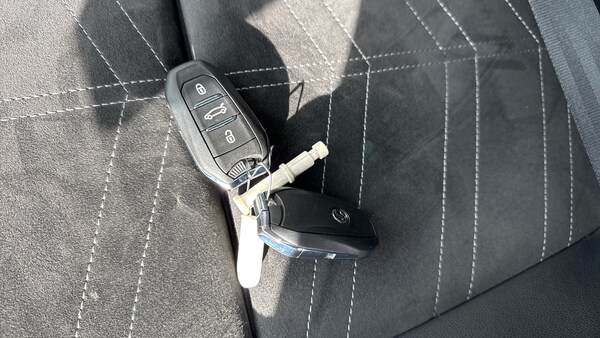 Used Vauxhall Grandland 2022 for sale - 75991523: Photo 20