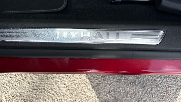 Used Vauxhall Grandland 2022 for sale - 75991523: Photo 24