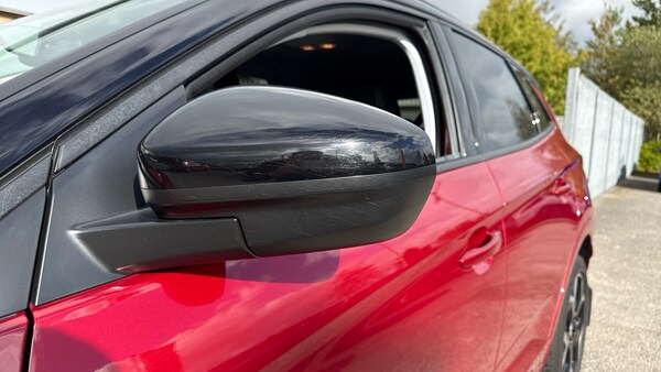 Used Vauxhall Grandland 2022 for sale - 75991523: Photo 25