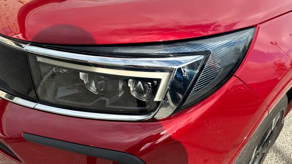Used Vauxhall Grandland 2022 for sale - 75991523: Photo 27