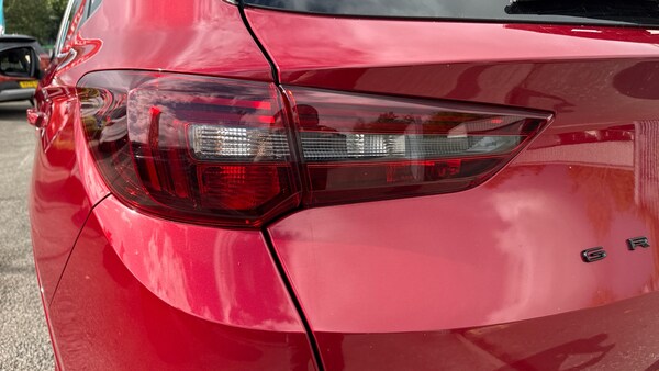 Used Vauxhall Grandland 2022 for sale - 75991523: Photo 29