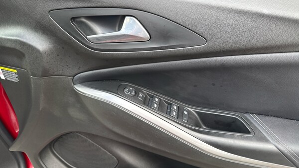 Used Vauxhall Grandland 2022 for sale - 75991523: Photo 31