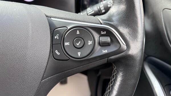 Used Vauxhall Grandland 2022 for sale - 75991523: Photo 34