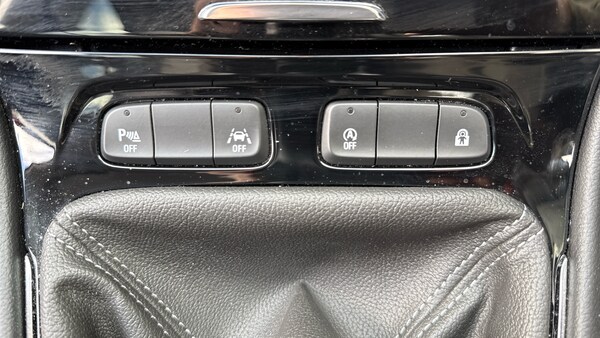 Used Vauxhall Grandland 2022 for sale - 75991523: Photo 40