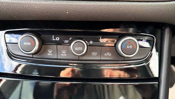 Used Vauxhall Grandland 2022 for sale - 75991523: Photo 45