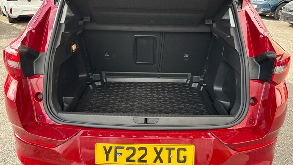 Used Vauxhall Grandland 2022 for sale - 75991523: Photo 4