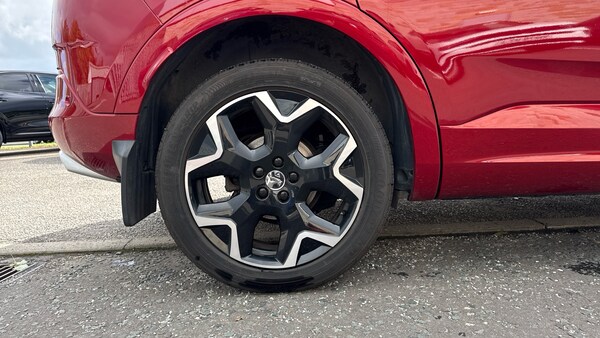 Used Vauxhall Grandland 2022 for sale - 75991523: Photo 7